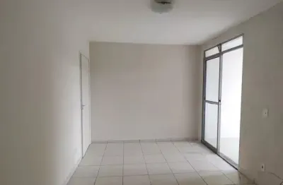 Apartamento com 2 áreas privativas e vista definitiva para a mata – cabral, contagem