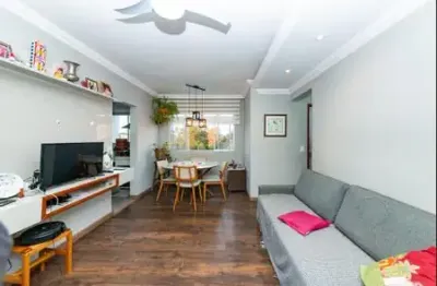 Cobertura ampla e elegante no castelo — conforto, vista e localização privilegiada em belo horizonte!