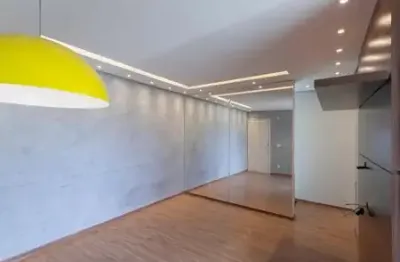 Apartamento reformado com marcenaria premium — no coração do castelo, bh