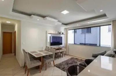 Apartamento amplo e moderno no coração do castelo – 116 m², suíte, varanda e 2 vagas com infraestrutura para carro elétrico