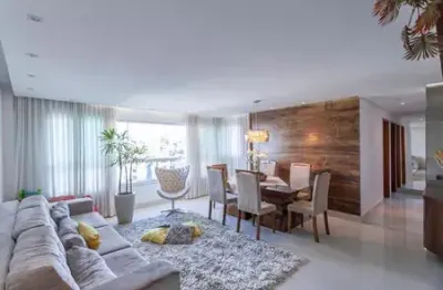 Apartamento 3 quartos com lazer completo no castelo – conforto, segurança e excelente localização