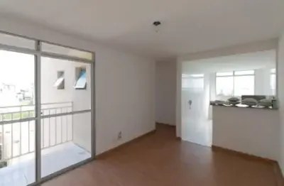 Apartamento à venda no jardim alvorada – 3 quartos (1 suíte), elevador e portaria 24h