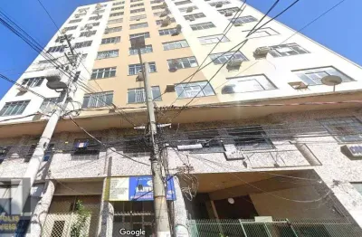 Apartamento com 2 quartos à venda na Avenida Getúlio de Moura, 191, Centro, Nilópolis