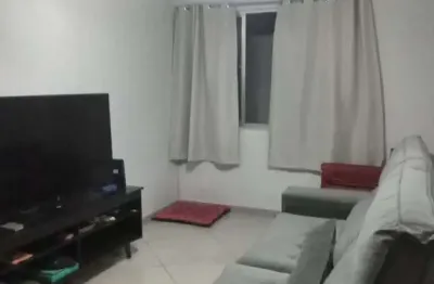 Apartamento com 2 quartos à venda na Rua Alberto Teixeira da Cunha, 1215, Centro, Nilópolis