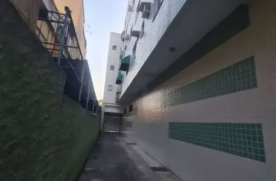 Aproveite apartamento no centro de nilópolis 2 quartos com vaga