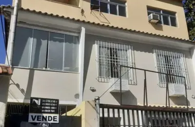 Apartamento com 2 quartos à venda na Travessa Mário Avena, 85, Centro, Nilópolis