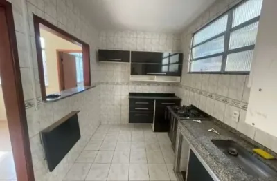 Apartamento com 1 quarto à venda na Rua Vidal Negreiros, 42, Santos Dumont, Nilópolis