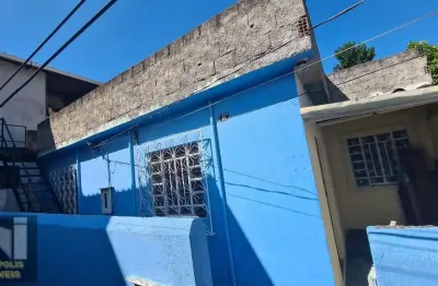 Casa de vila em frente ao túnel olinda excelente oportunidade raridade