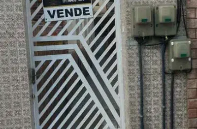 Casa com 2 quartos à venda na Travessa Mário Avena, Centro, Nilópolis