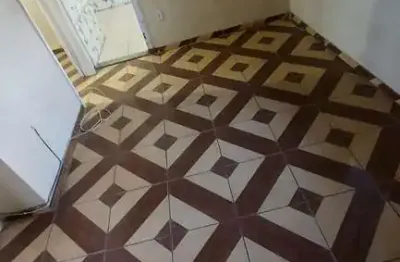 Casa com 2 quartos à venda na Travessa Mário Avena, 01, Centro, Nilópolis