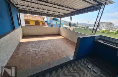 Oportunidade casa duplex independente com garagem em olinda