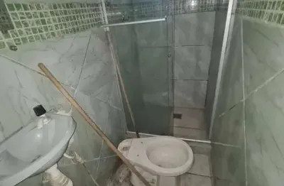 Casa com 2 quartos à venda na Travessa Guilhermina, 22, Nossa Senhora de Fátima, Nilópolis