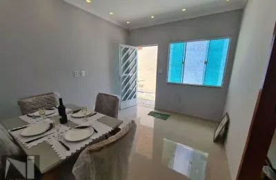 Ótima casa de vila 2 quartos novinha reformadíssima nada  fazer centro nilópolis