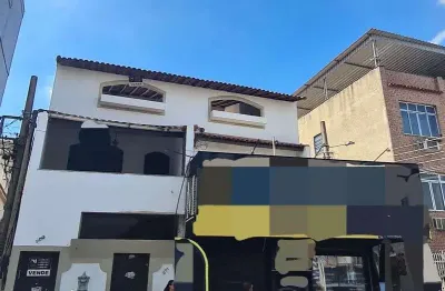 Casa com 4 quartos à venda na Rua Pedro Á. Cabral, 269, Centro, Nilópolis