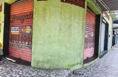 Ótima loja de esquina com 27m2 no centro de nilópolis próximo ao habib's