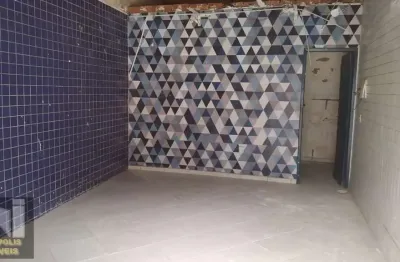 Ponto comercial à venda na Estrada Antônio José Bitencourt, 432, Centro, Nilópolis