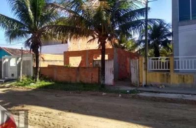 Terreno à venda na Rua Ipê Amarelo, sn, Unamar, Cabo Frio