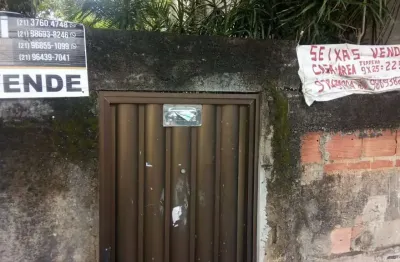 Terreno à venda na Rua Vereador Francisco Nunes, 1280, Centro, Nilópolis