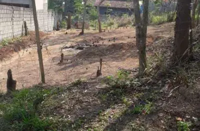 Terreno à venda na Rua São Carlos, 11, Mar do Norte, Rio das Ostras