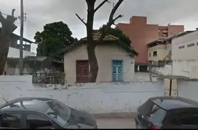 Terreno comercial à venda na Rua João Pessoa, 376, Olinda, Nilópolis