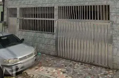 Oportunidade única casa independente para família grande dá para fazer 2 casas