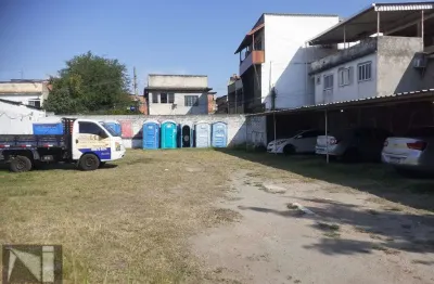 Terreno comercial para alugar na Rua Damasio Batista, lote 03 e , Cabral, Nilópolis