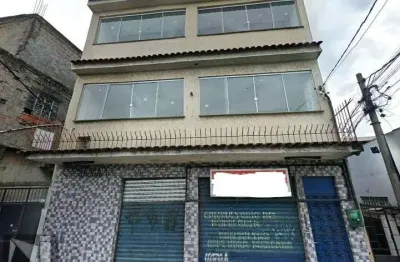 Sala comercial para alugar na Avenida Getúlio Vargas, 1122, Centro, Nilópolis