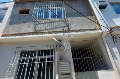 Excel.oport. Centro nilópolis,casa tripex de vila 3 qtos  com terraço coberto