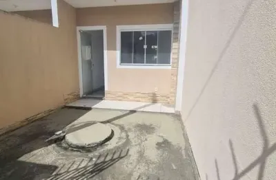 Casa com 1 quarto à venda na Rua Amadeu Lara, 1099, Tropical, Nilópolis