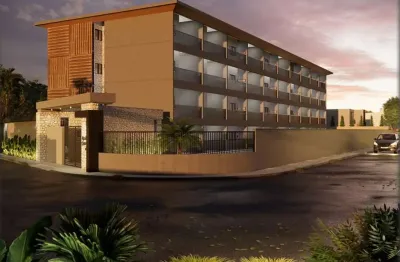 Apartamento com 2 quartos à venda na Rua das Algas, sn, Praia do Francês, Marechal Deodoro