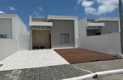 Casa à venda com 3 quartos - taperagua (a 10 min da praia do francês)