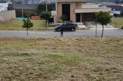 Belo terreno à venda condomínio de alto padrão  cyrella landscape taubaté