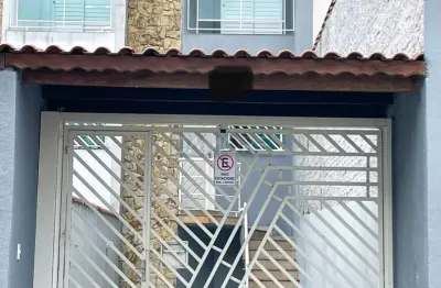 Casa com 3 quartos à venda no Jardim Nordeste, São Paulo 