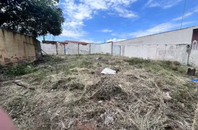 Terreno à venda na Rua Doutor Oswaldo da Silveira Neves, 555, Jardim Eulina, Campinas