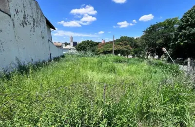 Terreno à venda na Rua Reinaldo Laubenstein, 130, Jardim Chapadão, Campinas