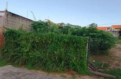 Terreno à venda na Rua Terezinha Sotero da Silva, 500, Residencial Cittá Di Firenze, Campinas