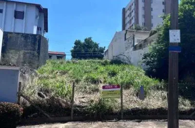 Terreno à venda na Rua Noel Nutels, 400, Jardim Chapadão, Campinas