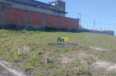 Terreno à venda, 204 m² por r$ 55.000,00 - vila gabriela (manilha) - itaboraí/rj