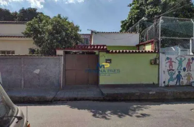 Casa com 2 dormitórios à venda por r$ 310.000,00 - boa vista - são gonçalo/rj