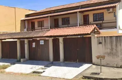 Casa com 2 dormitórios à venda por r$ 250.000,00 - gradim - são gonçalo/rj