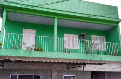 Sobrado com 3 dormitórios à venda, 180 m² por r$ 280.000,00 - zé garoto - são gonçalo/rj