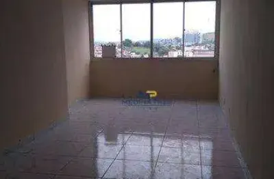 Apartamento com 2 dormitórios à venda, 95 m² por r$ 230.000,00 - nova cidade - são gonçalo/rj