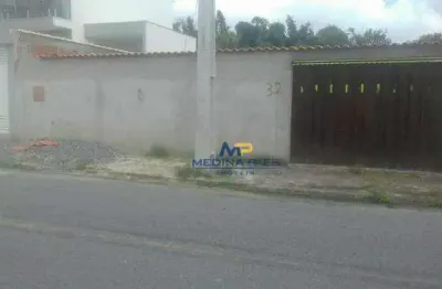 Terreno à venda, 360 m² por r$ 318.000,00 - centro - maricá/rj