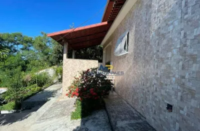 Casa com 3 dormitórios à venda, 200 m² por r$ 230.000,00 - miriambi - são gonçalo/rj