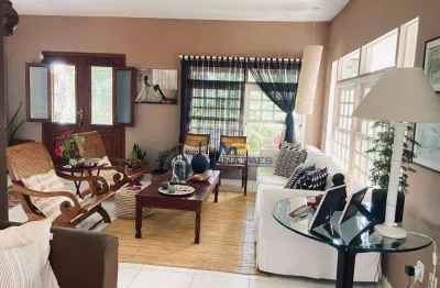 Casa com 3 dormitórios à venda, 130 m² por r$ 630.000,00 - maria paula - são gonçalo/rj