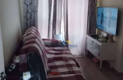 Apartamento com 2 dormitórios à venda, 60 m² por r$ 210.000,00 - nova cidade - são gonçalo/rj