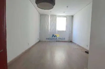 Apartamento com 2 dormitórios à venda, 80 m² por r$ 205.000,00 - centro - são gonçalo/rj