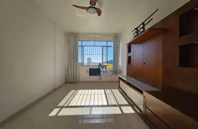 Apartamento com 2 dormitórios à venda, 70 m² por r$ 270.000,00 - fonseca - niterói/rj