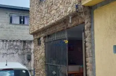 Casa com 2 dormitórios à venda por r$ 275.000,00 - colubande - são gonçalo/rj