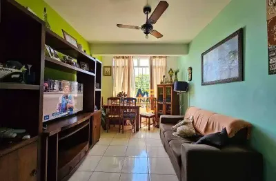 Apartamento com 2 dormitórios à venda, 55 m² por r$ 200.000,00 - jardim catarina - são gonçalo/rj